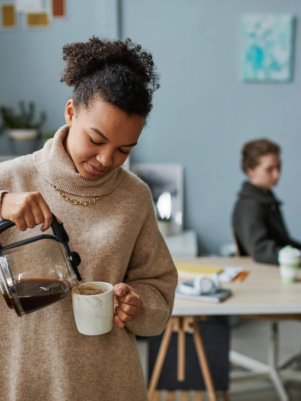 Coffee at the workplace.jpg